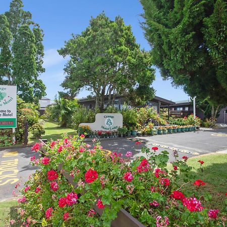 Grange Motel Auckland Ngoại thất bức ảnh