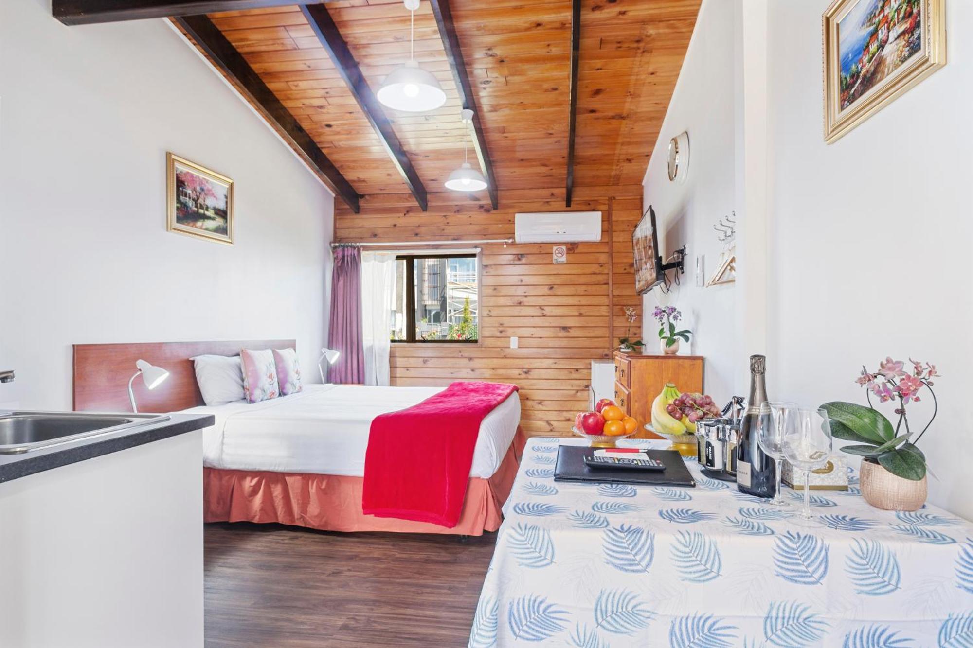 Grange Motel Auckland Ngoại thất bức ảnh