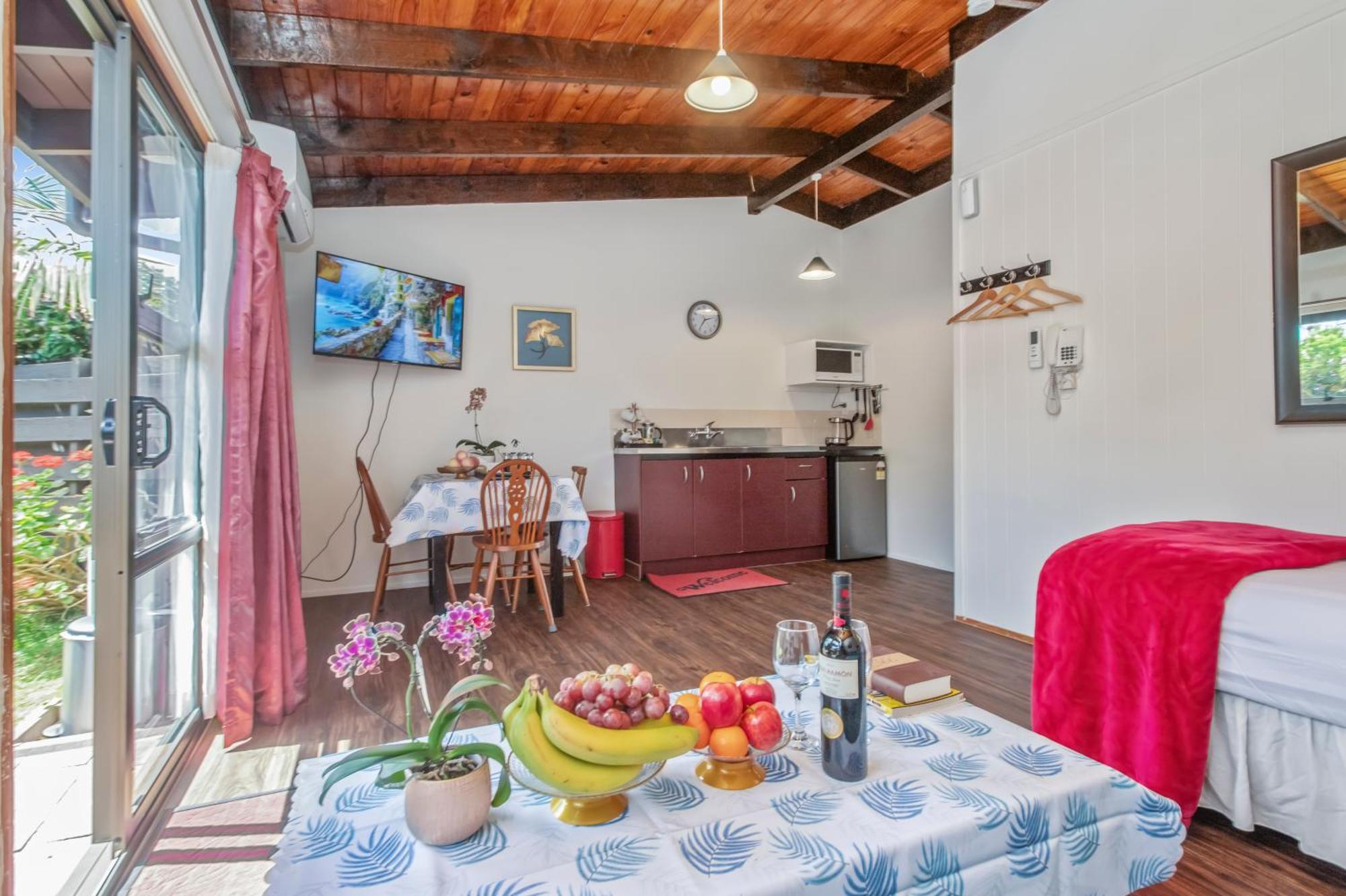 Grange Motel Auckland Ngoại thất bức ảnh