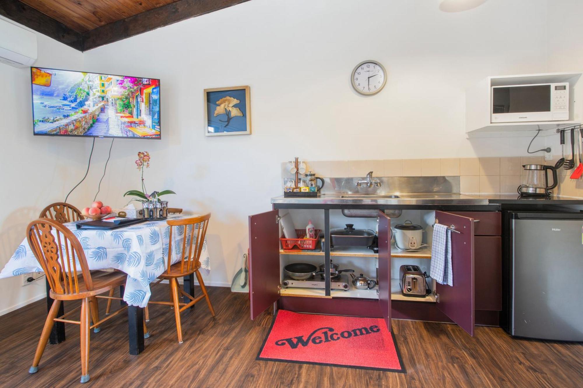 Grange Motel Auckland Ngoại thất bức ảnh