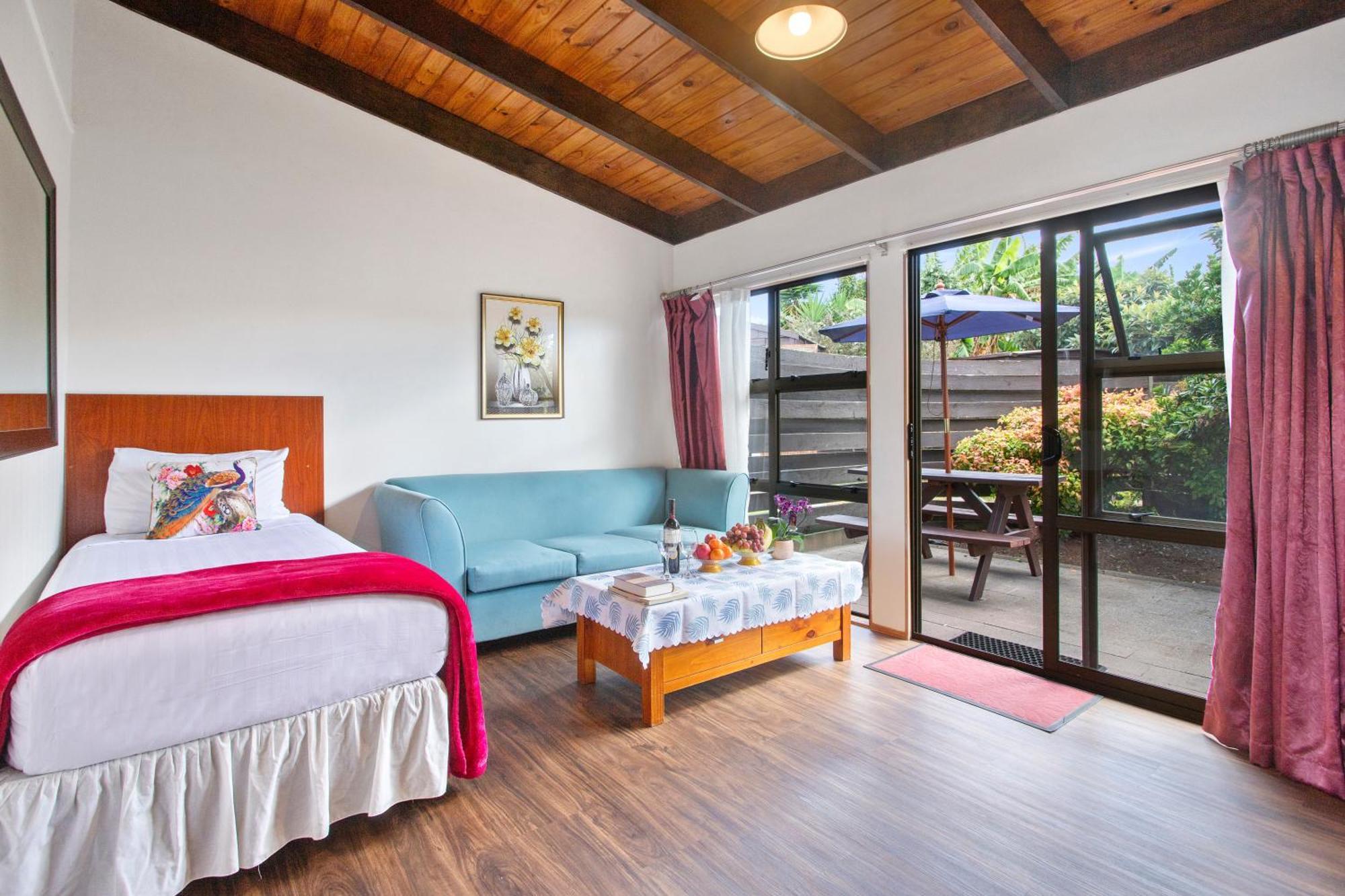 Grange Motel Auckland Ngoại thất bức ảnh