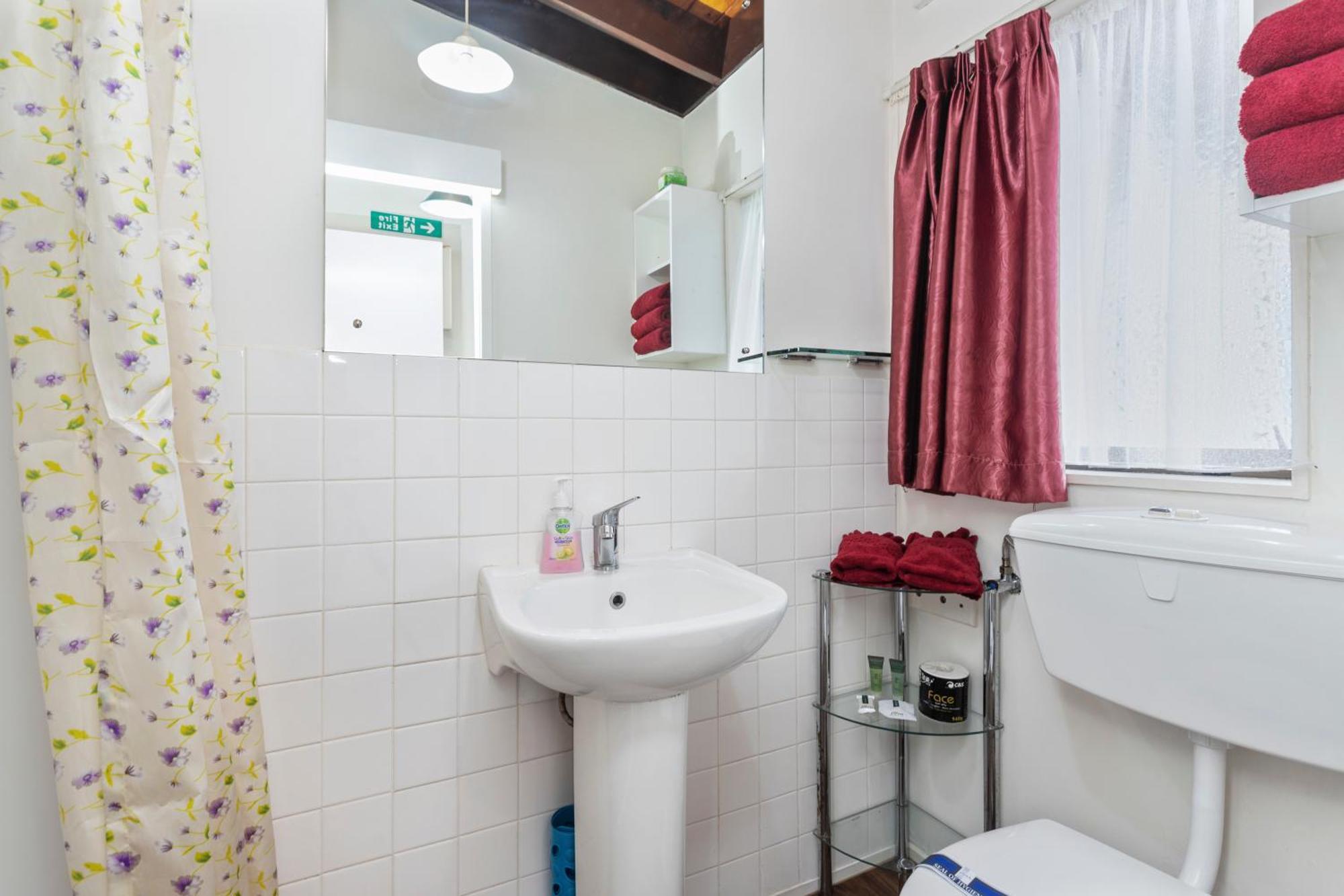 Grange Motel Auckland Ngoại thất bức ảnh