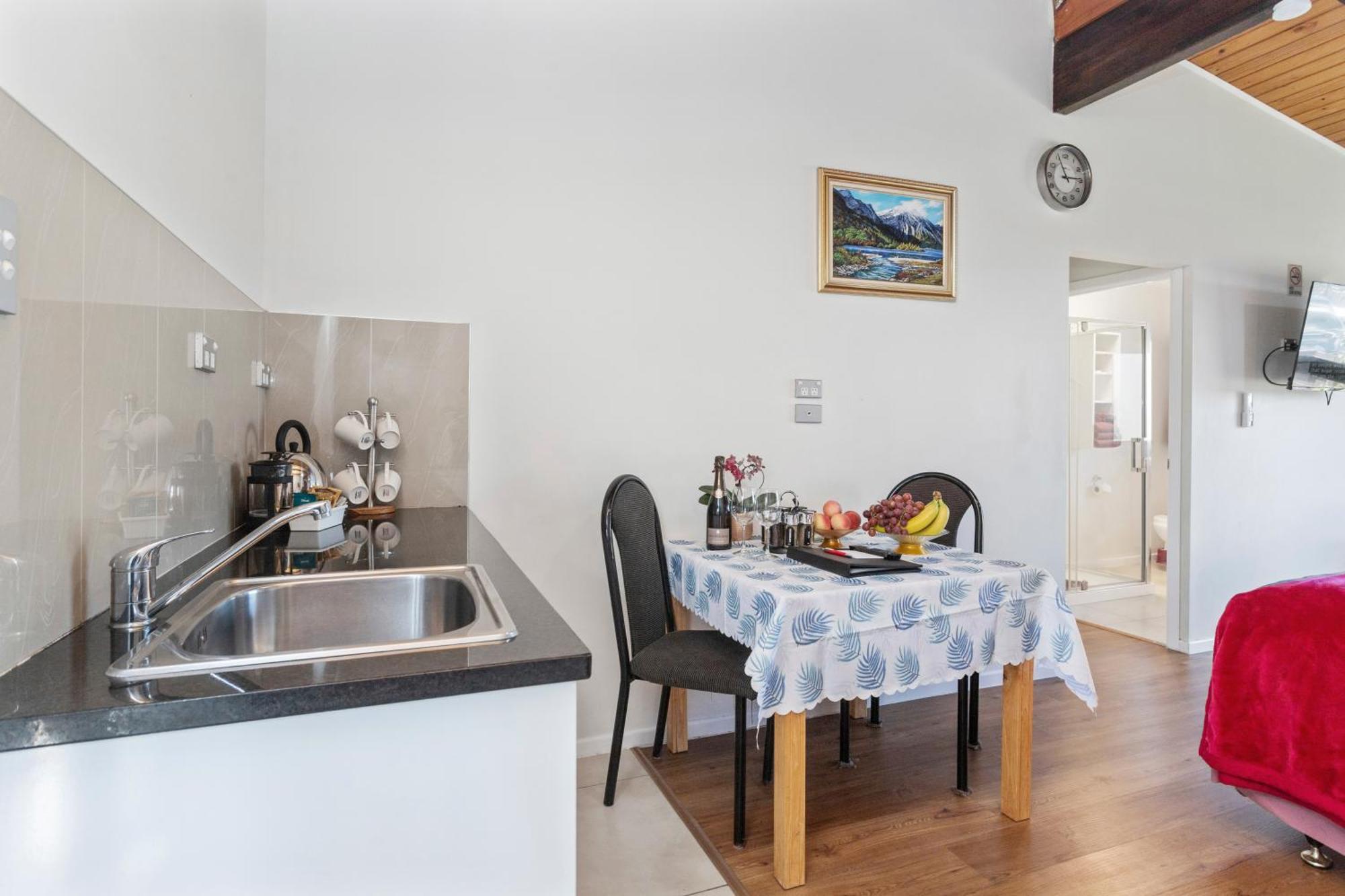 Grange Motel Auckland Ngoại thất bức ảnh