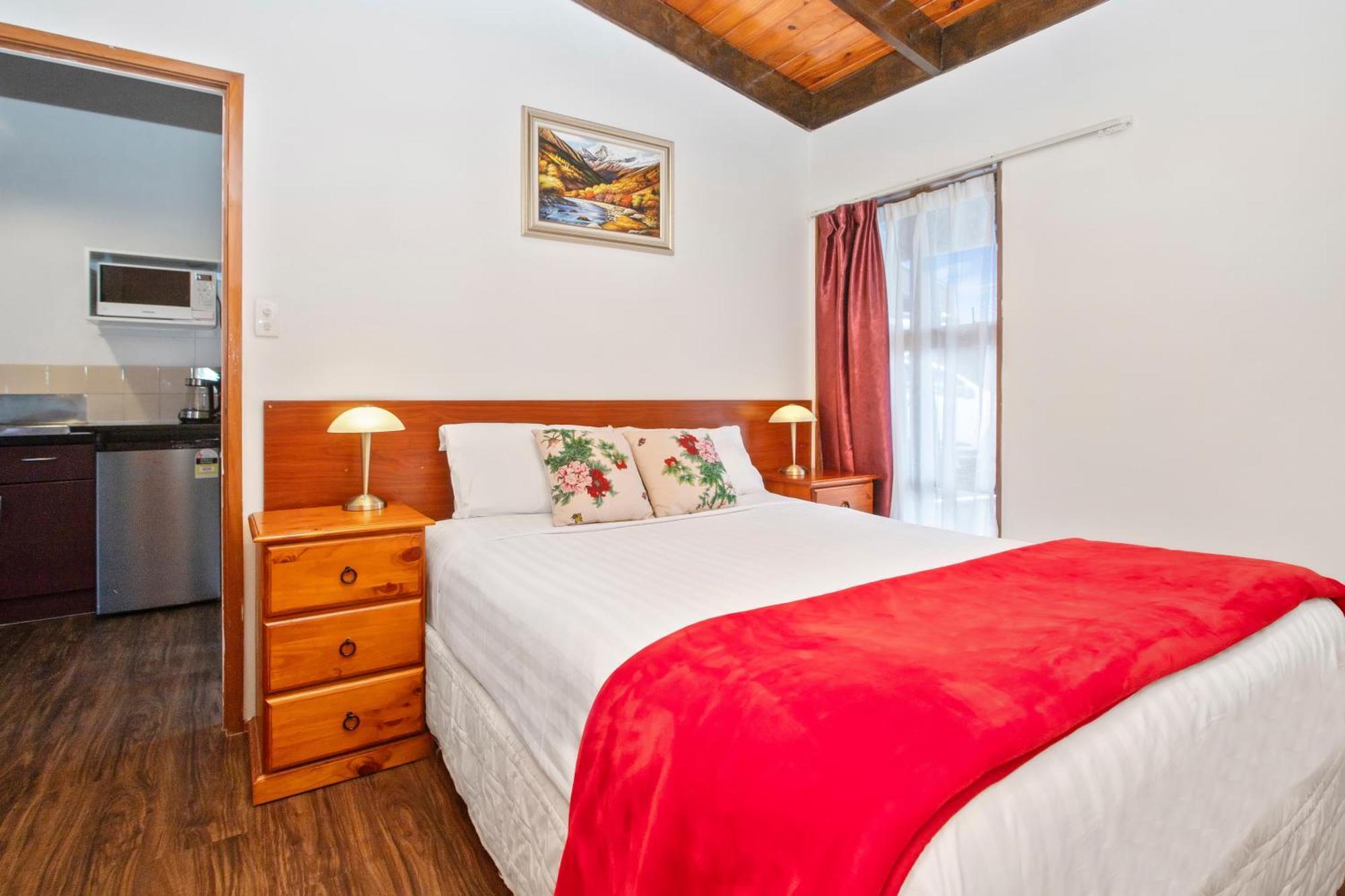 Grange Motel Auckland Ngoại thất bức ảnh