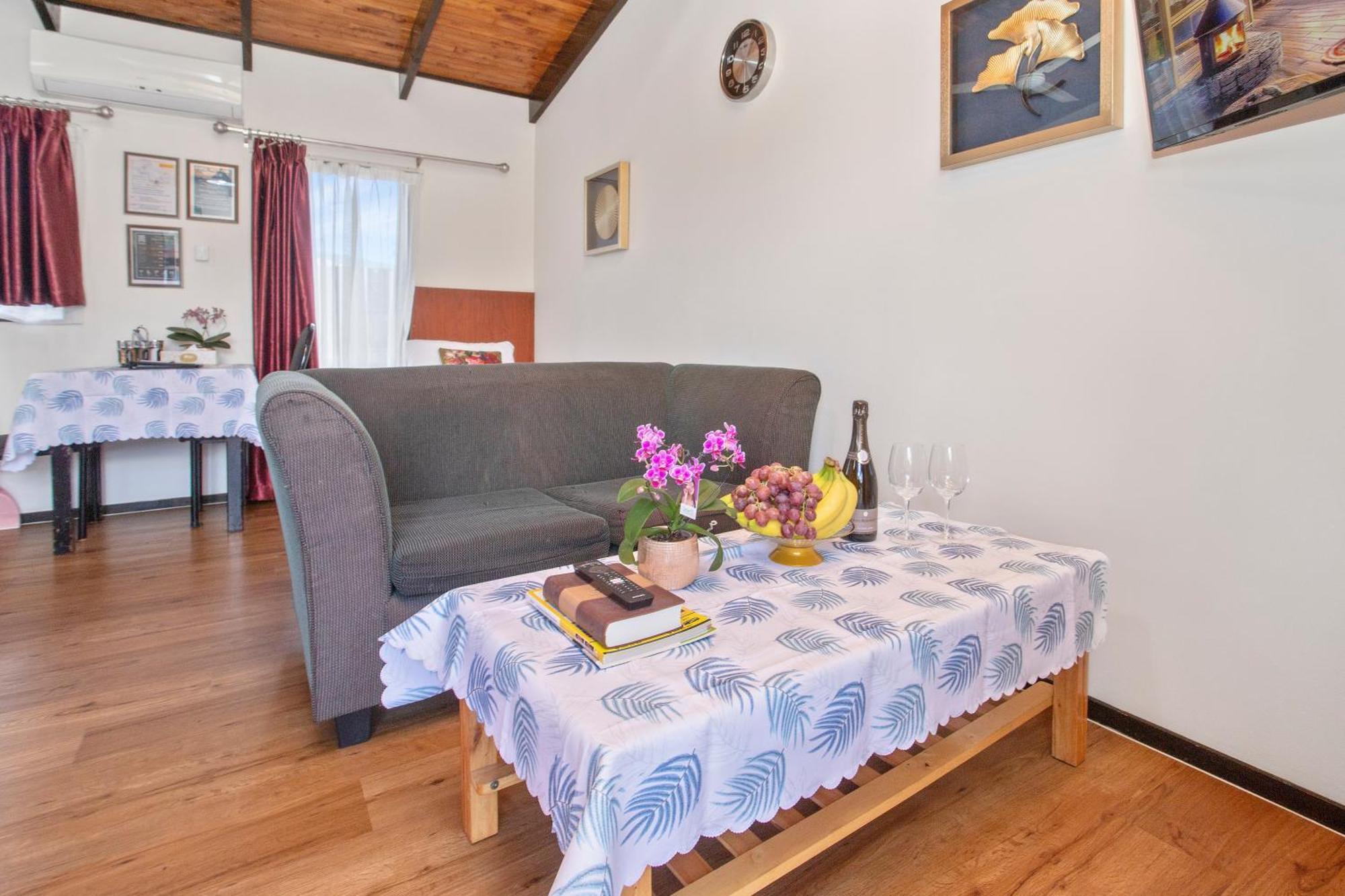 Grange Motel Auckland Ngoại thất bức ảnh