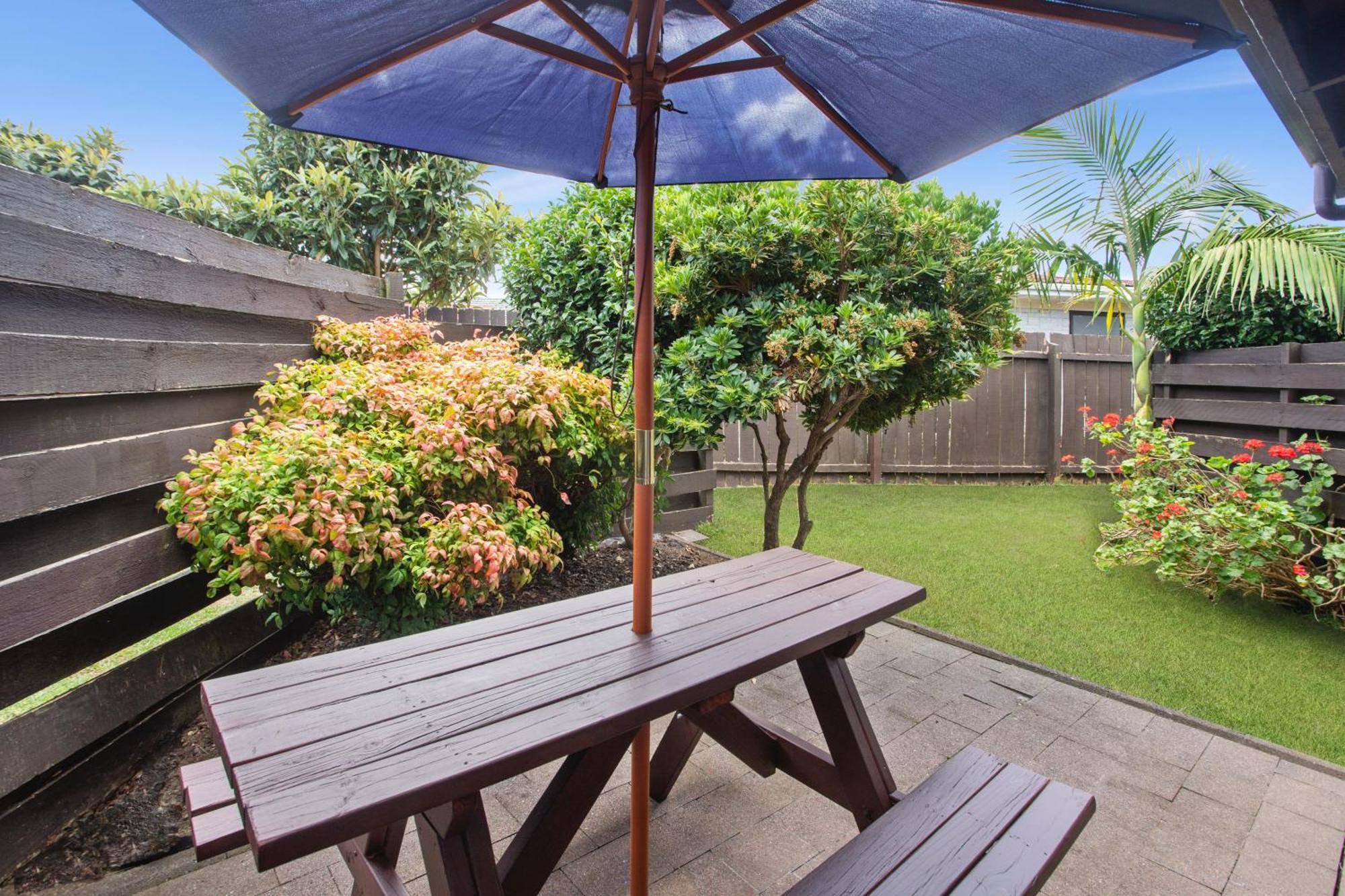 Grange Motel Auckland Ngoại thất bức ảnh