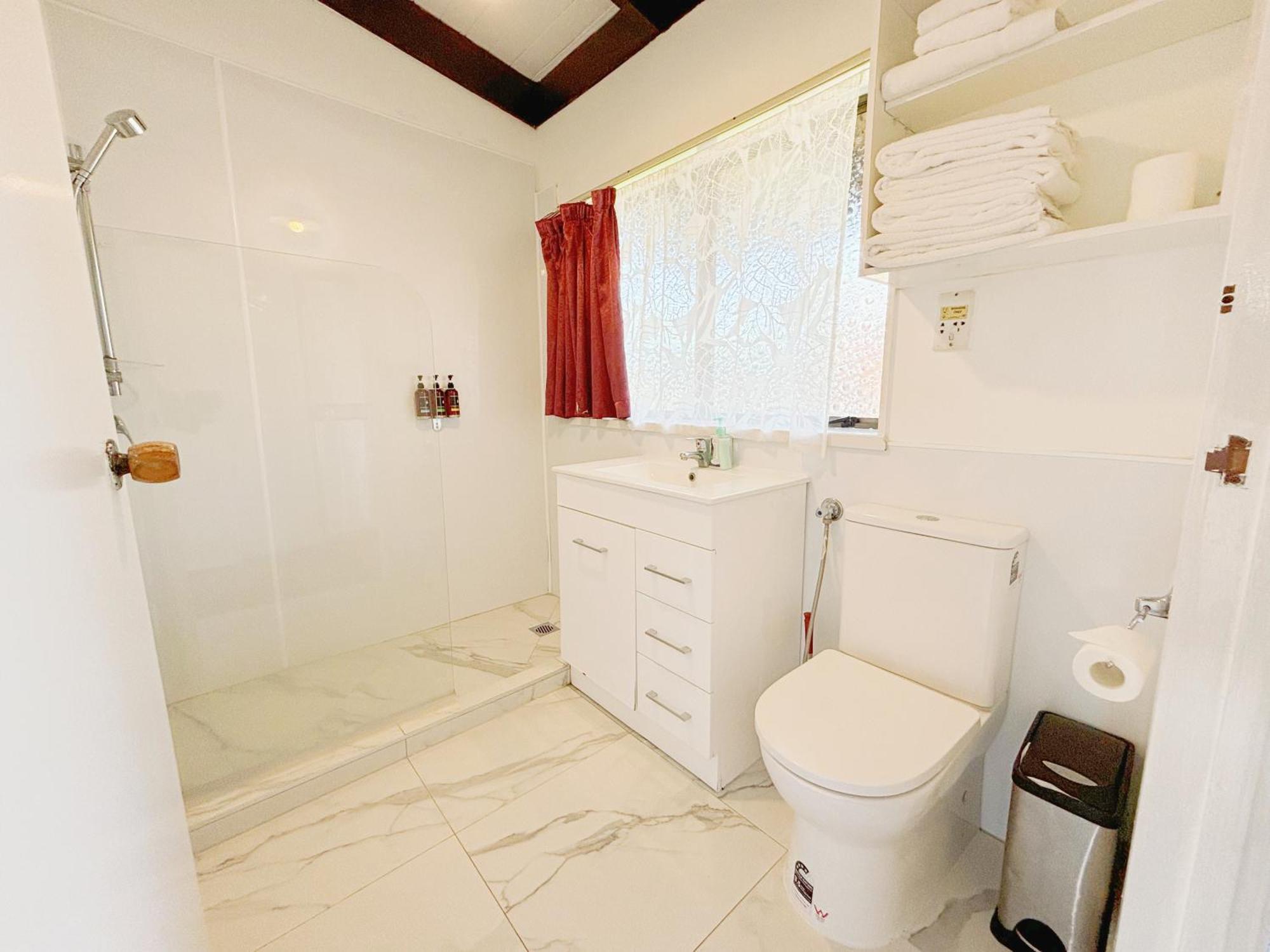 Grange Motel Auckland Ngoại thất bức ảnh