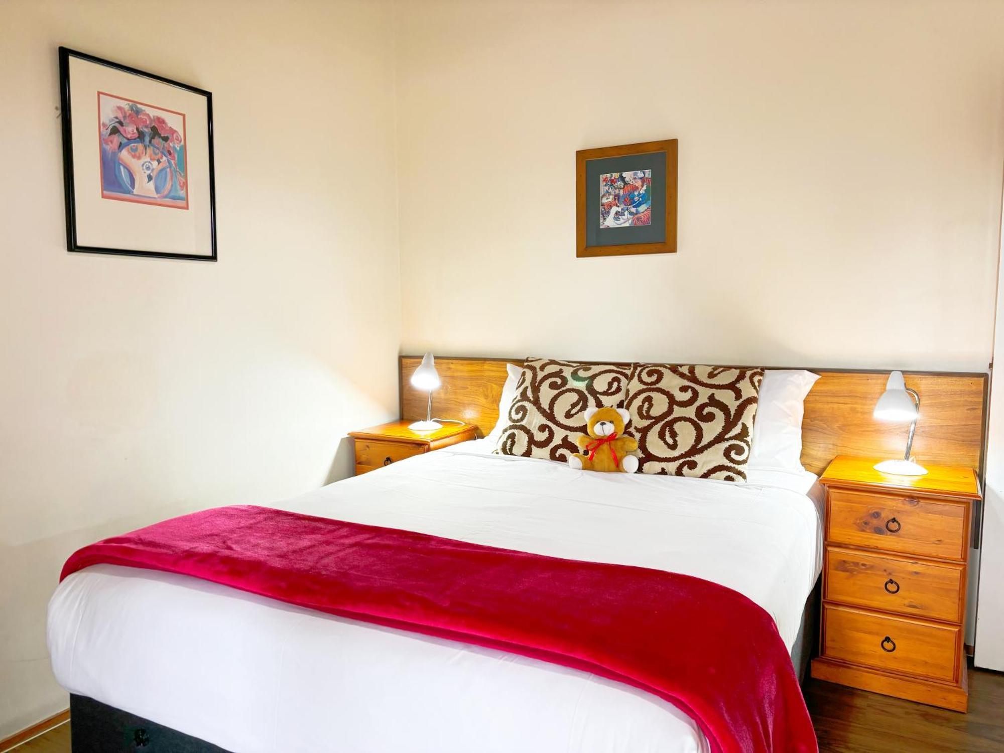 Grange Motel Auckland Ngoại thất bức ảnh