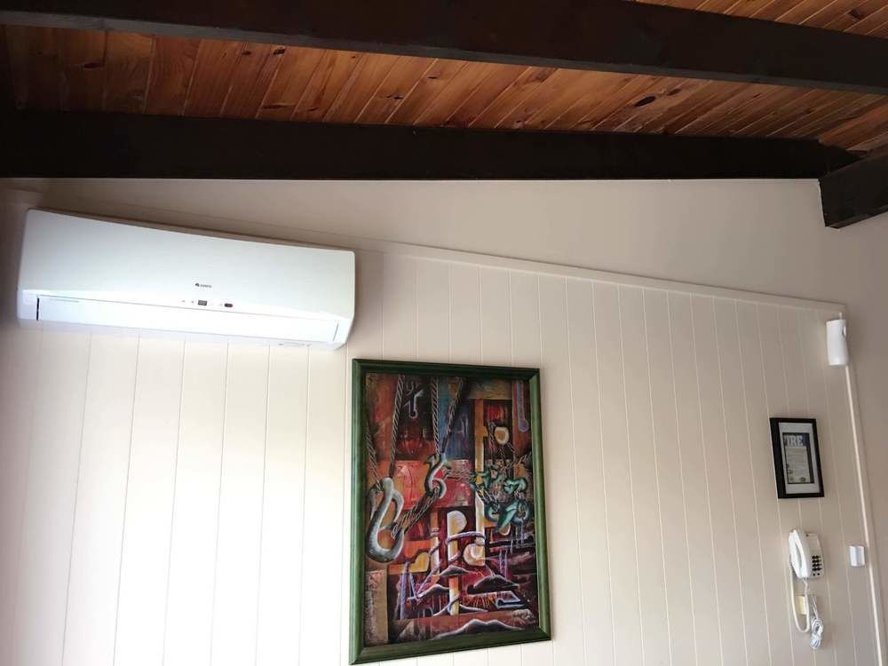 Grange Motel Auckland Ngoại thất bức ảnh