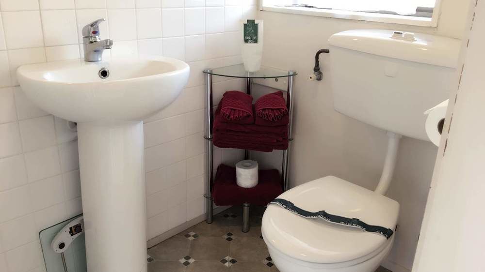 Grange Motel Auckland Ngoại thất bức ảnh