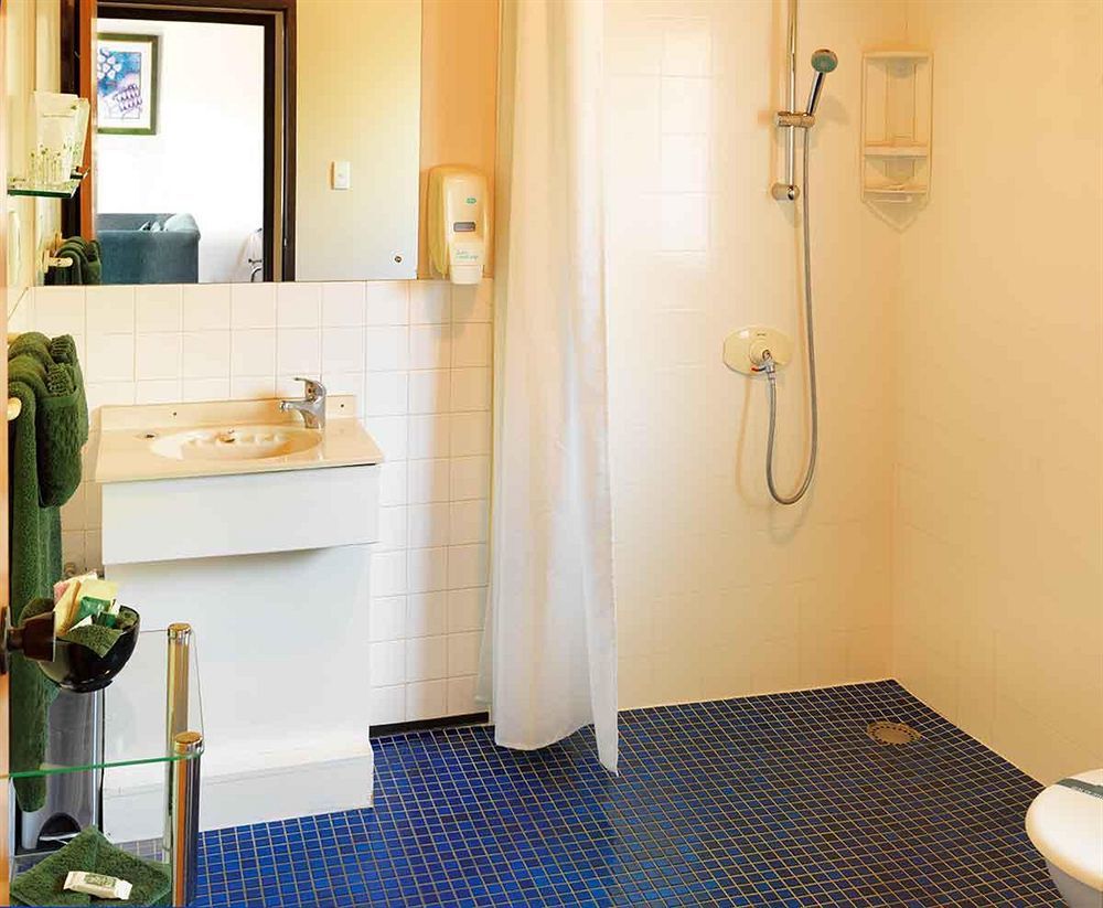 Grange Motel Auckland Ngoại thất bức ảnh