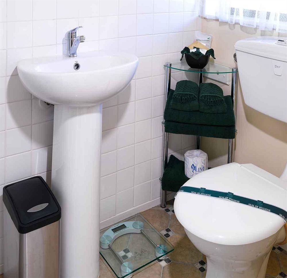 Grange Motel Auckland Ngoại thất bức ảnh