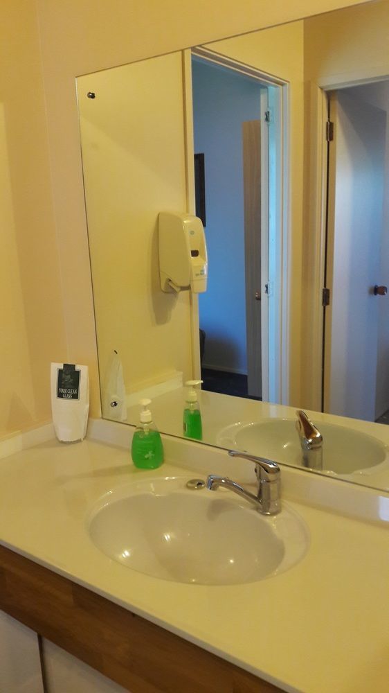 Grange Motel Auckland Ngoại thất bức ảnh