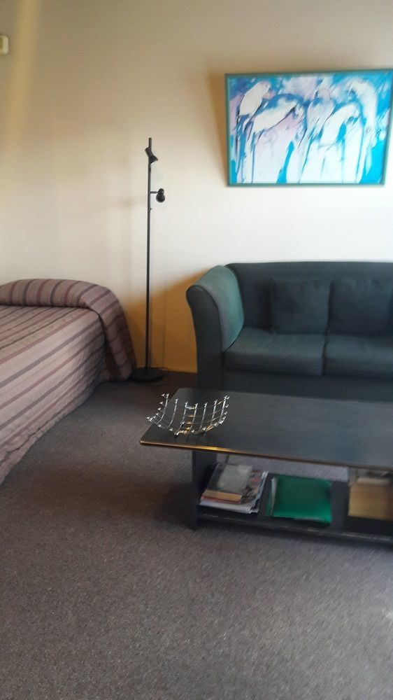 Grange Motel Auckland Ngoại thất bức ảnh
