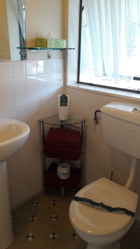 Grange Motel Auckland Ngoại thất bức ảnh