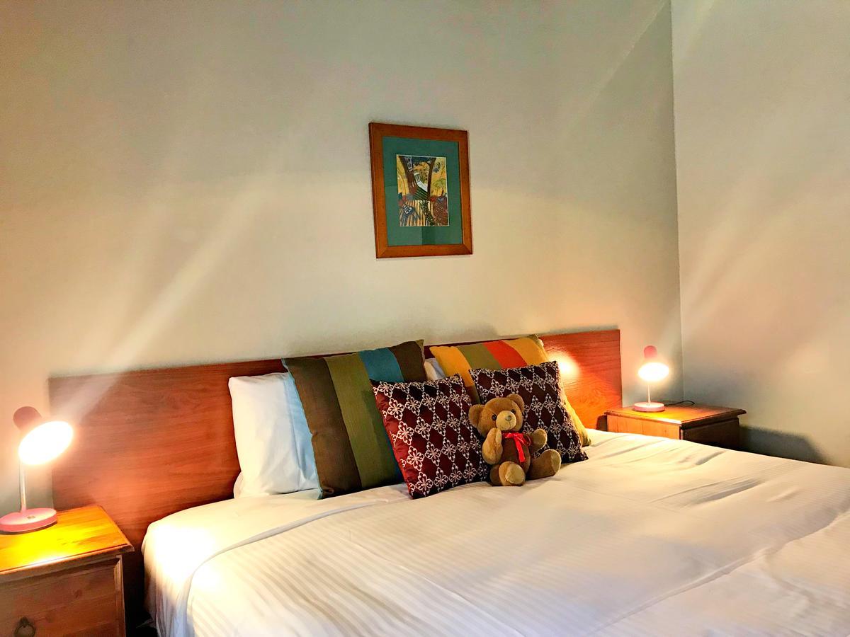 Grange Motel Auckland Ngoại thất bức ảnh