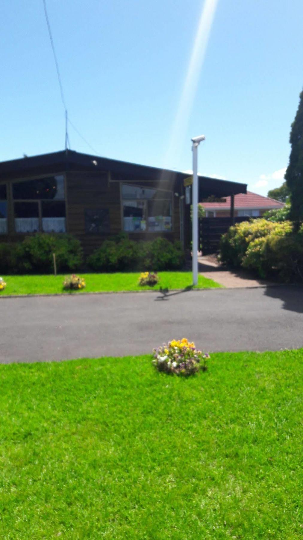 Grange Motel Auckland Ngoại thất bức ảnh