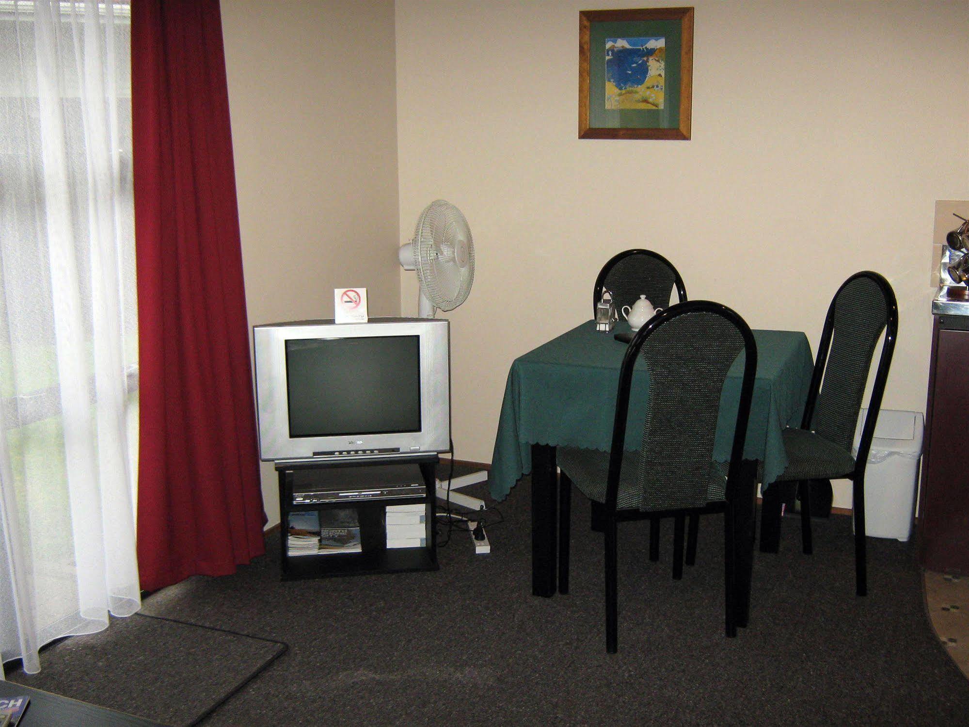 Grange Motel Auckland Ngoại thất bức ảnh