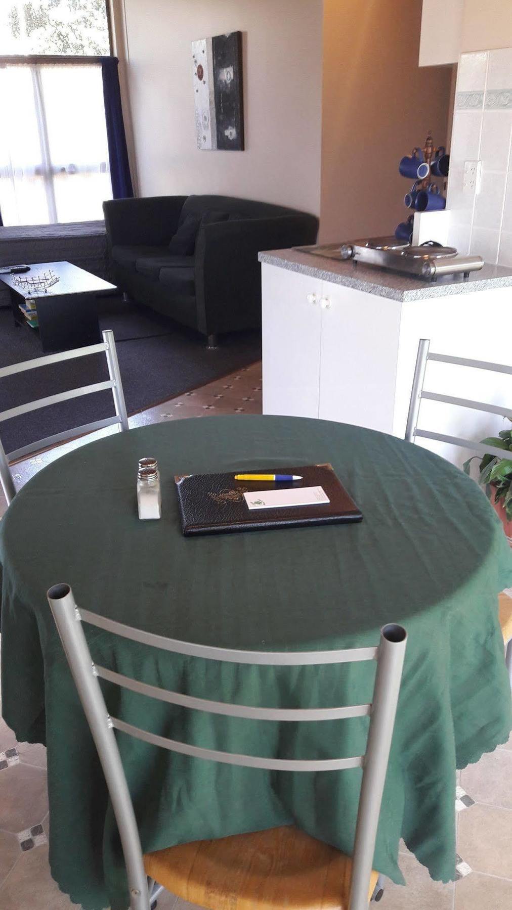 Grange Motel Auckland Ngoại thất bức ảnh