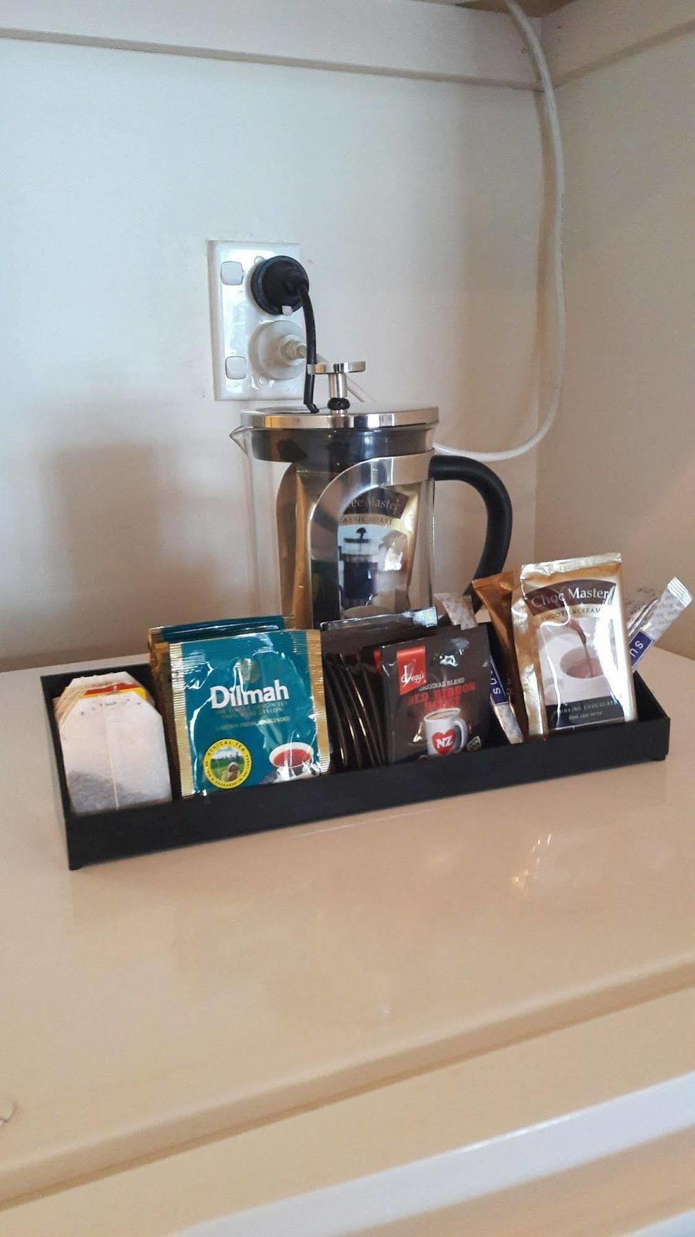 Grange Motel Auckland Ngoại thất bức ảnh