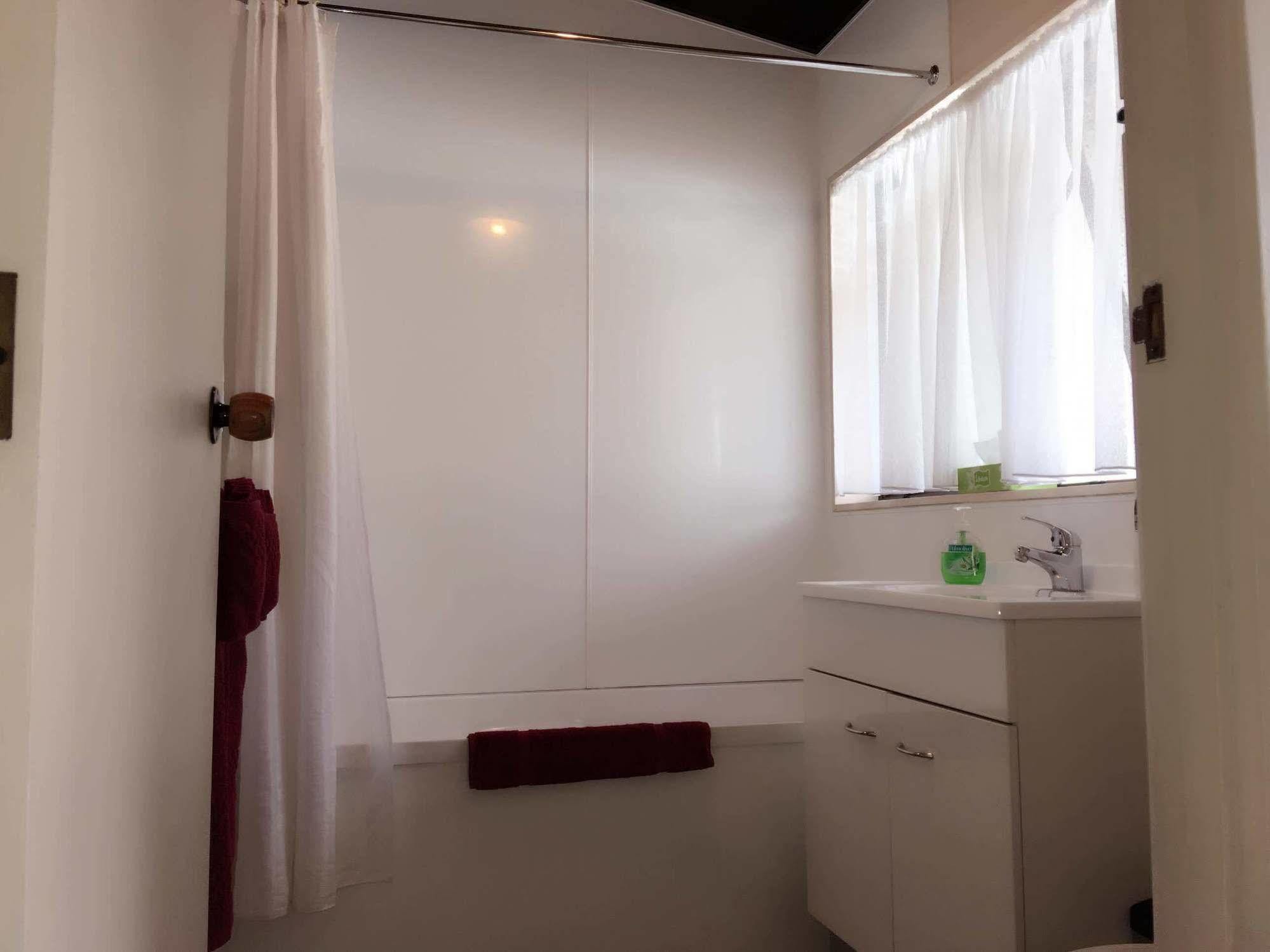 Grange Motel Auckland Ngoại thất bức ảnh