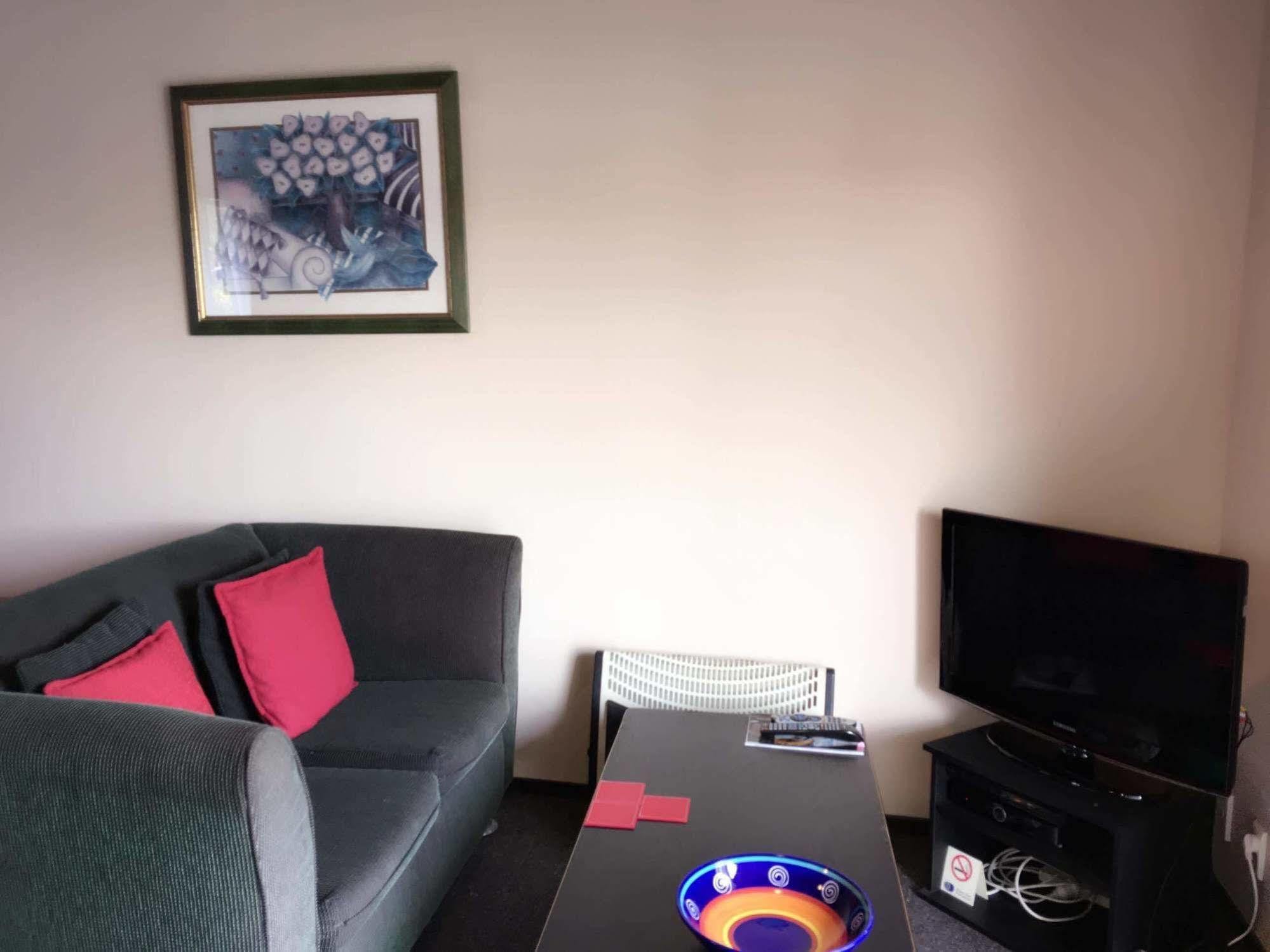 Grange Motel Auckland Ngoại thất bức ảnh
