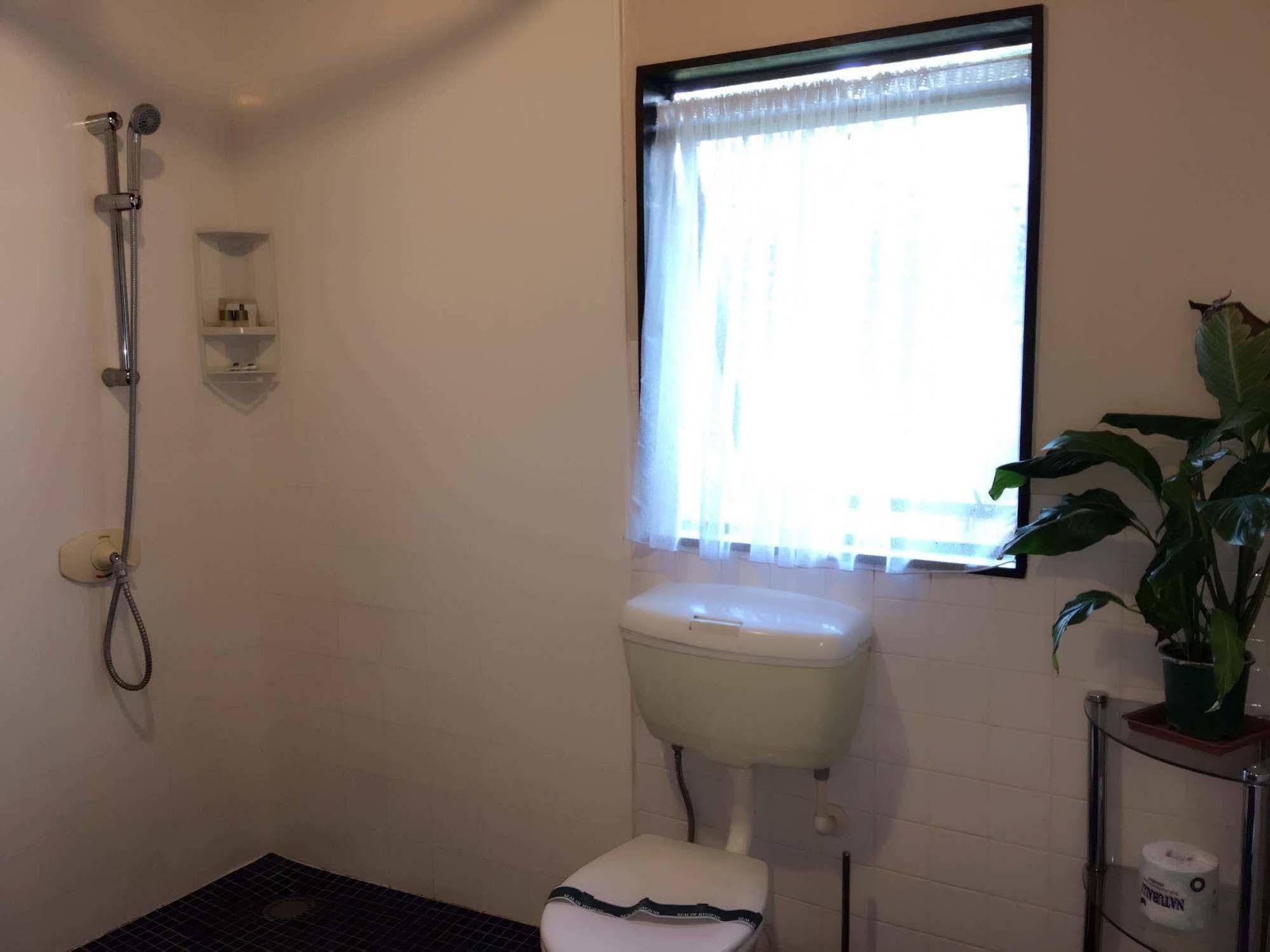 Grange Motel Auckland Ngoại thất bức ảnh