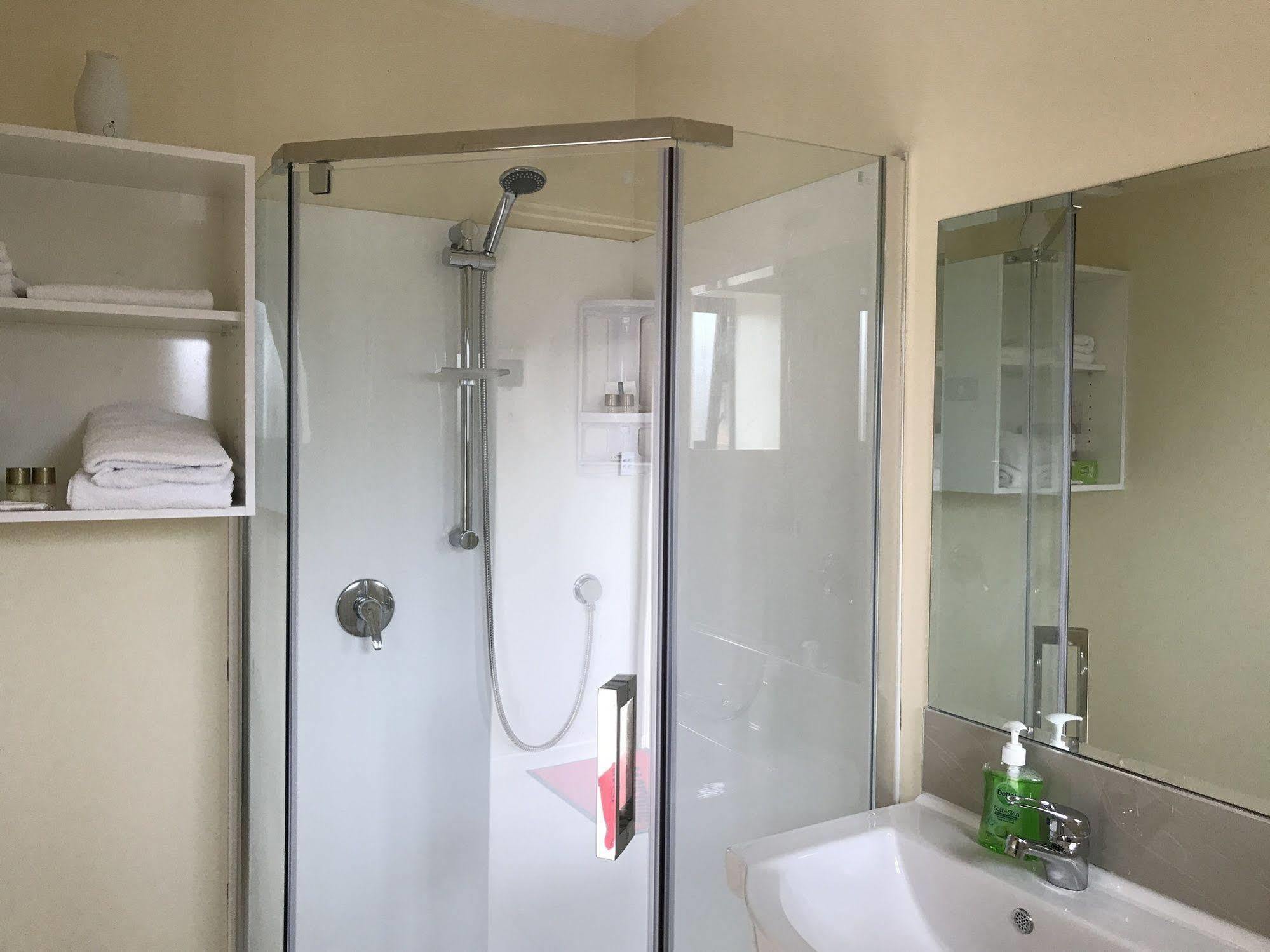 Grange Motel Auckland Ngoại thất bức ảnh
