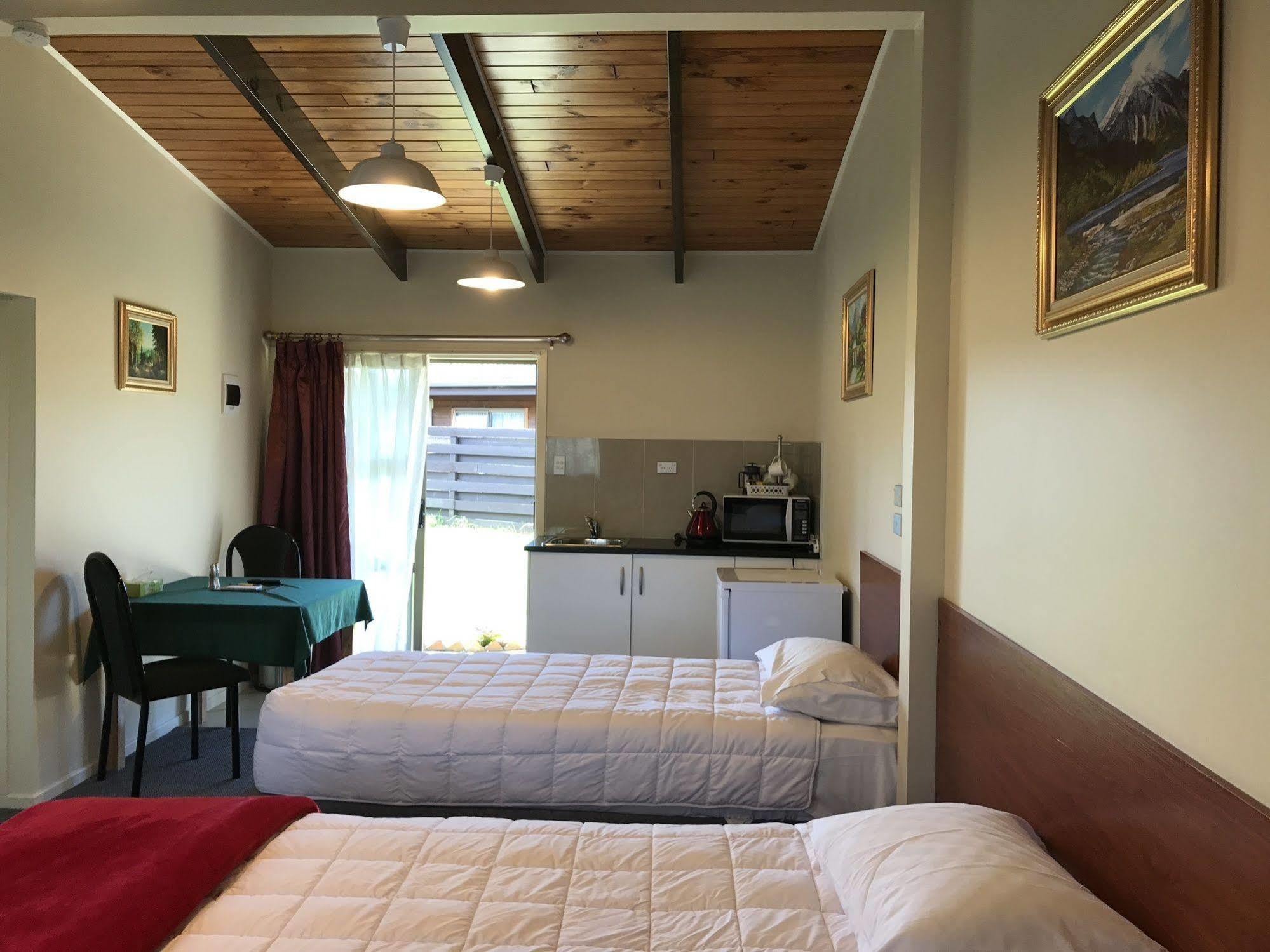 Grange Motel Auckland Ngoại thất bức ảnh