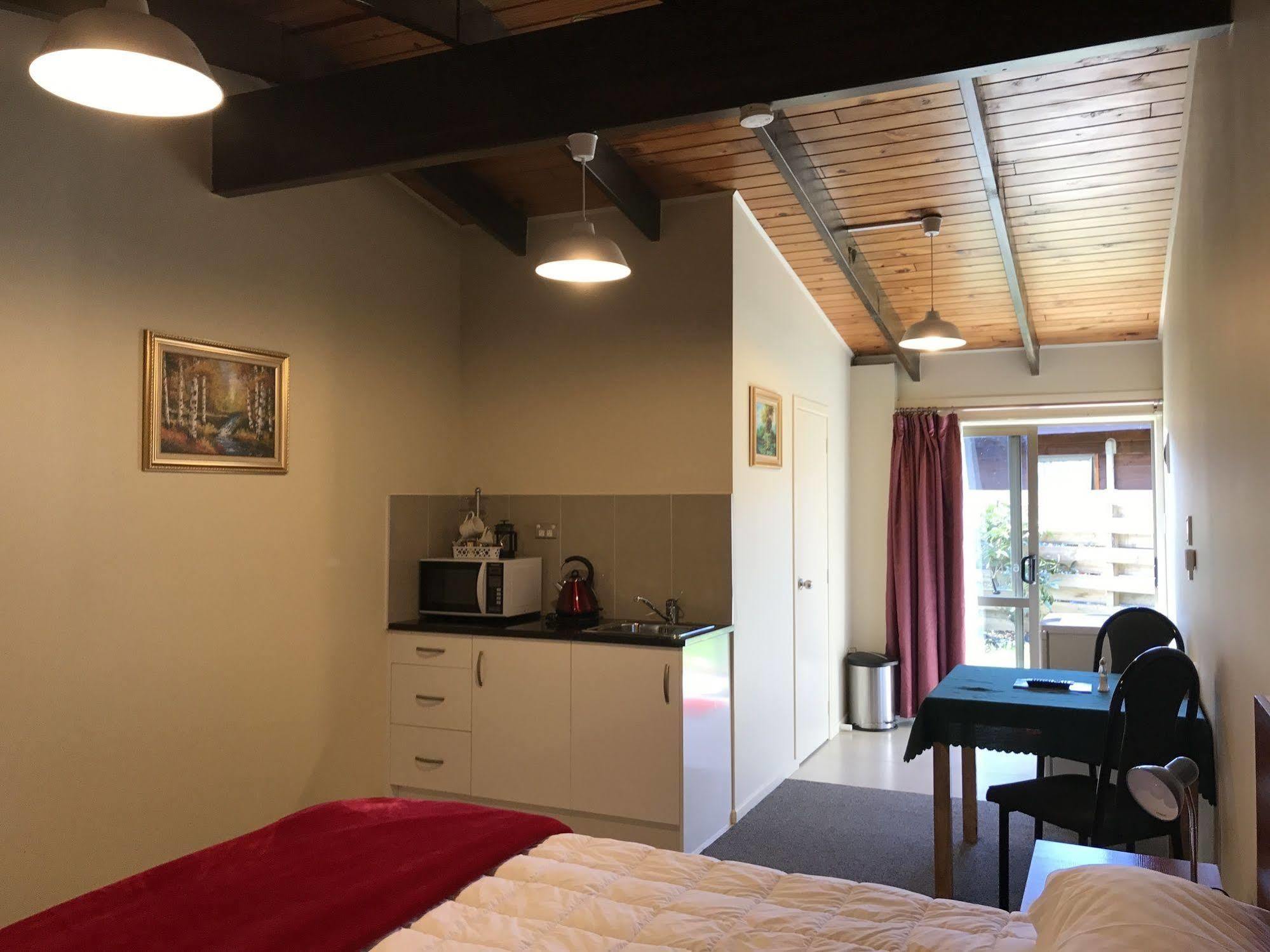 Grange Motel Auckland Ngoại thất bức ảnh