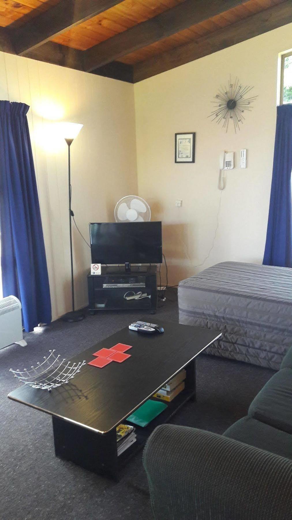 Grange Motel Auckland Ngoại thất bức ảnh