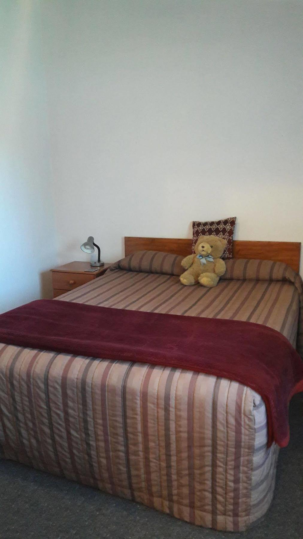 Grange Motel Auckland Ngoại thất bức ảnh