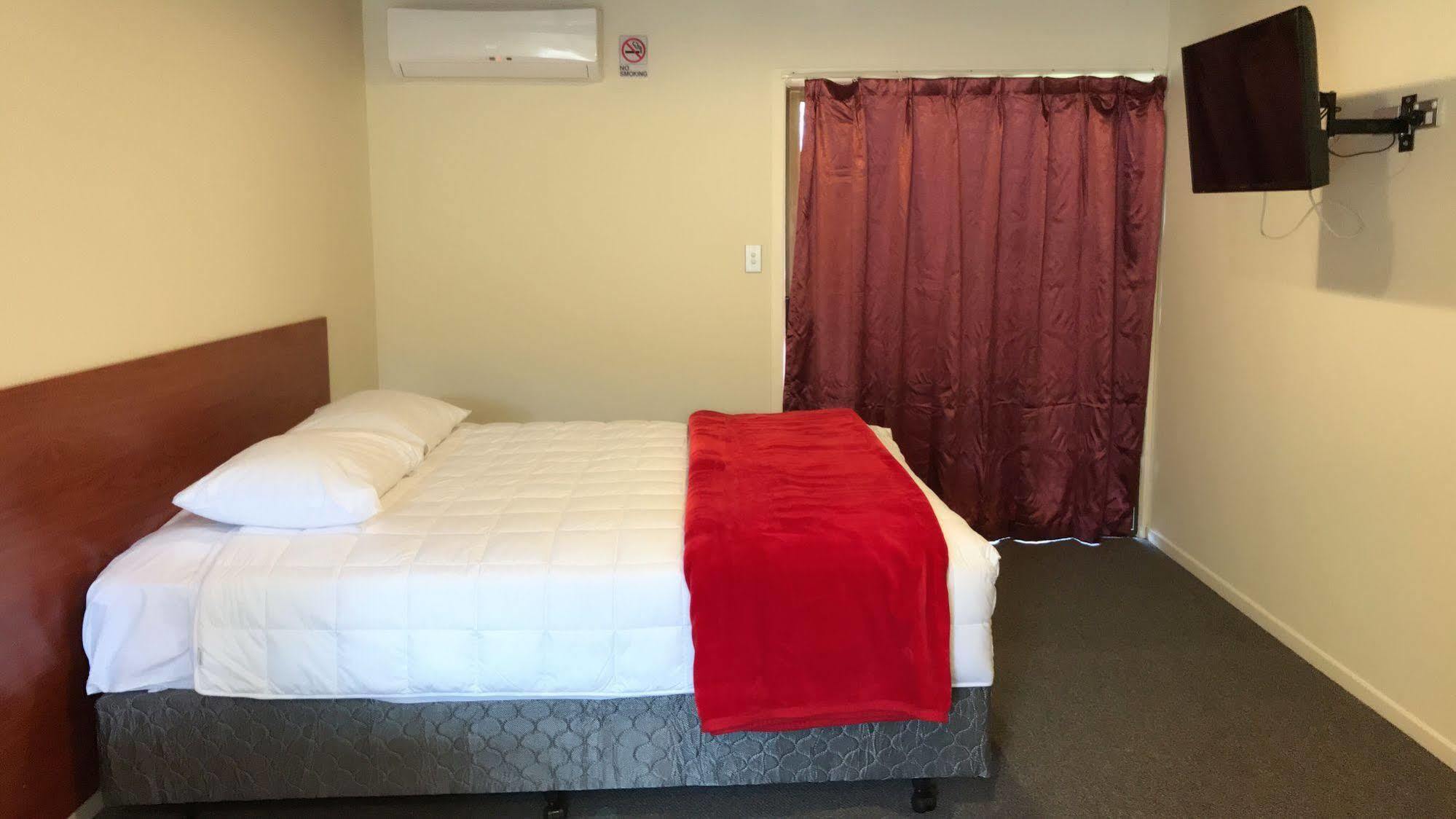 Grange Motel Auckland Ngoại thất bức ảnh