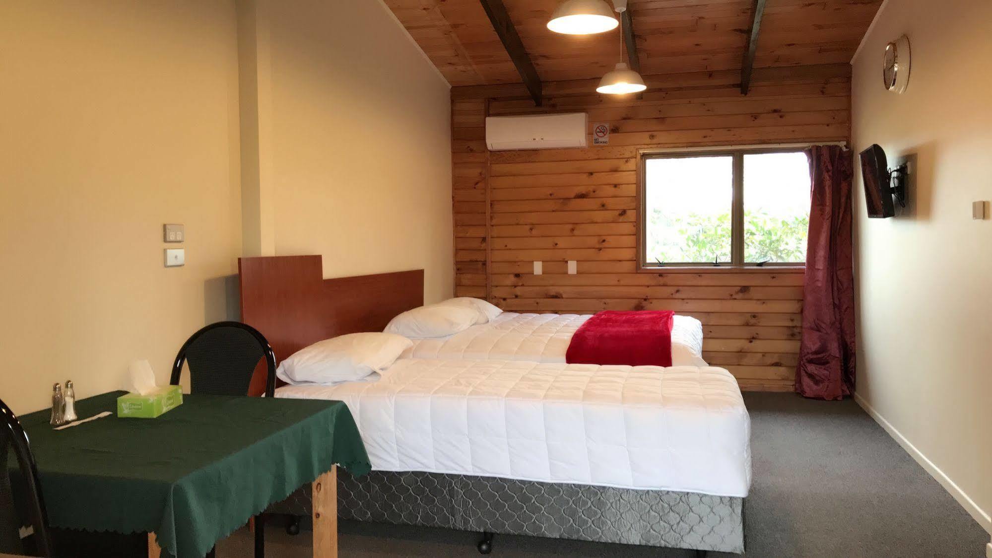 Grange Motel Auckland Ngoại thất bức ảnh