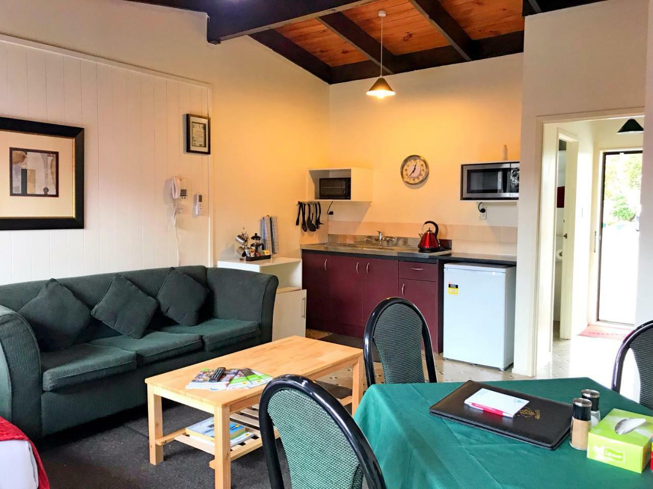 Grange Motel Auckland Ngoại thất bức ảnh